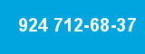 924 712-68-37